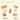 BabyOrgano Cough & Cold Gummies Kids Mango | The Mom Store - Baby Food
