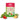 BabyOrgano Immunity Gummies for Kids 2+ with Amla, Giloy & Curcumin 30 Gummies - Baby Food & Storage