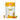 BabyOrgano Mango Cough & Cold Gummies | The Mom Store - Baby Food