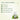 BabyOrgano Natural Cold Relief Roll On 0+ Months | The Mom Store - Cold Relief Roll On