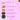BabyOrgano Natural Lip Balm Rose 8g | The Mom Store - Kids Skin Care