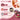 BabyOrgano Natural Moisturizing Lip Care Mask Lip Balm - BOTMSLPBALMRS