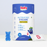 BabyOrgano Nutriverse Eye Care Gummies for Kids (2 - 15yrs) | Reduces Eye Stress | Blueberry - Baby Food