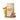 BabyOrgano Nutriverse Kesar Haldi Milk Mix 300g | The Mom Store - Baby Food