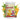 Babyorgano Nutriverse Kesar Haldi Milk Mix 300gm - BOTMSKH