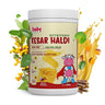 Babyorgano Nutriverse Kesar Haldi Milk Mix 300gm - BOTMSKH