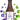 BabyOrgano Shankhpushpi Syrup 200ml | The Mom Store - Baby Food