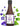 BabyOrgano Shankhpushpi Syrup 200ml | The Mom Store - Baby Food