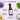 BabyOrgano Shankhpushpi Syrup Kids Memory Focus Ayurvedic 100ml Free Mini | The Mom Store - Baby Food