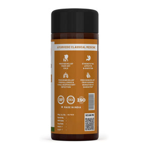 BabyOrgano Sitopaladi Churna 100g | The Mom Store - Cold Relief Roll On