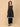 Back in Blackloom Women's Handloom Co-ord Set - Women's Co-ord Set