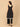 Black Back in Blackloom Women's Handloom Co-ord Set - Women's Co-ord Set