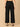 Black Back in Blackloom Women's Handloom Co-ord Set - Women's Co-ord Set