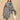Bagh - E - Black Maternity and Nursing Kurta Set With Dupatta - MEW - SK - BGEBK - S