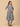 Bagh - E - Black Maternity and Nursing Kurta Set With Dupatta - MEW - SK - BGEBK - S
