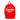 Scoobies - Be a Star Bag (Orbit Red)