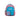 Novex Snug-On Unicorn Printed Girl Kids School Bag for Nursery to 3rd Class - 15 Inch | Backpack for 6-9 Years Kids