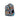Novex Snug-On Zippy Printed Unisex Kids School Bag for 4th Class to 6th Class - 17 Inch | Backpack for 10-12 Years Kids