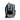 Novex Snug-On Zippy Printed Unisex Kids School Bag for 4th Class to 6th Class - 17 Inch | Backpack for 10-12 Years Kids