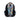 Novex Snug-On Zippy Printed Unisex Kids School Bag for 4th Class to 6th Class - 17 Inch | Backpack for 10-12 Years Kids