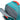 Novex Snug-On Mermaid Printed Girl Kids School Bag for 1st Class to 4th Class - 16 Inch | Backpack for 7-10 Years Kids