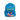 Novex Snug-On Princess Printed Girl Kids School Bag for 1st Class to 4th Class - 16 Inch | Backpack for 7-10 Years Kids