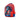 Novex Snug-On Captain America Printed Boy Kids School Bag for 4 - 6th Class - 17 Inch