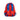 Novex Snug-On Captain America Printed Boy Kids School Bag for 4 - 6th Class - 17 Inch