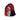 Novex Snug-On Iron Man Printed Boy Kids School Bag for 4th Class to 6th Class - 17 Inch | Backpack for 10-12 Years Kids