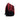 Novex Snug-On Iron Man Printed Boy Kids School Bag for 4th Class to 6th Class - 17 Inch | Backpack for 10-12 Years Kids