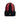 Novex Snug-On Iron Man Printed Boy Kids School Bag for 4th Class to 6th Class - 17 Inch | Backpack for 10-12 Years Kids