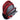 Novex Snug-On Iron Man Printed Boy Kids School Bag for 4th Class to 6th Class - 17 Inch | Backpack for 10-12 Years Kids