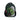 Novex Snug-On Hulk Printed Boy Kids School Bag for 4th Class to 6th Class - 17 Inch | Backpack for 10-12 Years Kids