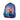 Novex Snug-On Frozen Printed Boy Girl School Bag for 4th Class to 6th Class - 17 Inch