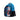 Novex Snug-On Captain America Printed Boy Kids School Bag for 4th Class to 6th Class - 17 Inch