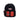 Novex Snug-On Spiderman Printed Boy Kids School Bag for Nursery to 3rd Class - 15 Inch | Backpack for 6-9 Years Kids
