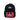 Novex Snug-On Mickey Mouse Printed Boy Kids School Bag for 1st Class to 4th Class - 16 Inch | Backpack for 7-10 Years Kids