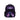 Novex Snug-On Black Panther Printed Boy Kids School Bag for 1st Class to 4th Class - 16 Inch | Backpack for 7-10 Years Kids