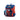 Novex Snug-On Spiderman Printed Boy Kids School Bag for Preschool, Kindergarten - 13 Inch
