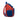 Novex Snug-On Spiderman Printed Boy Kids School Bag for Preschool, Kindergarten - 13 Inch
