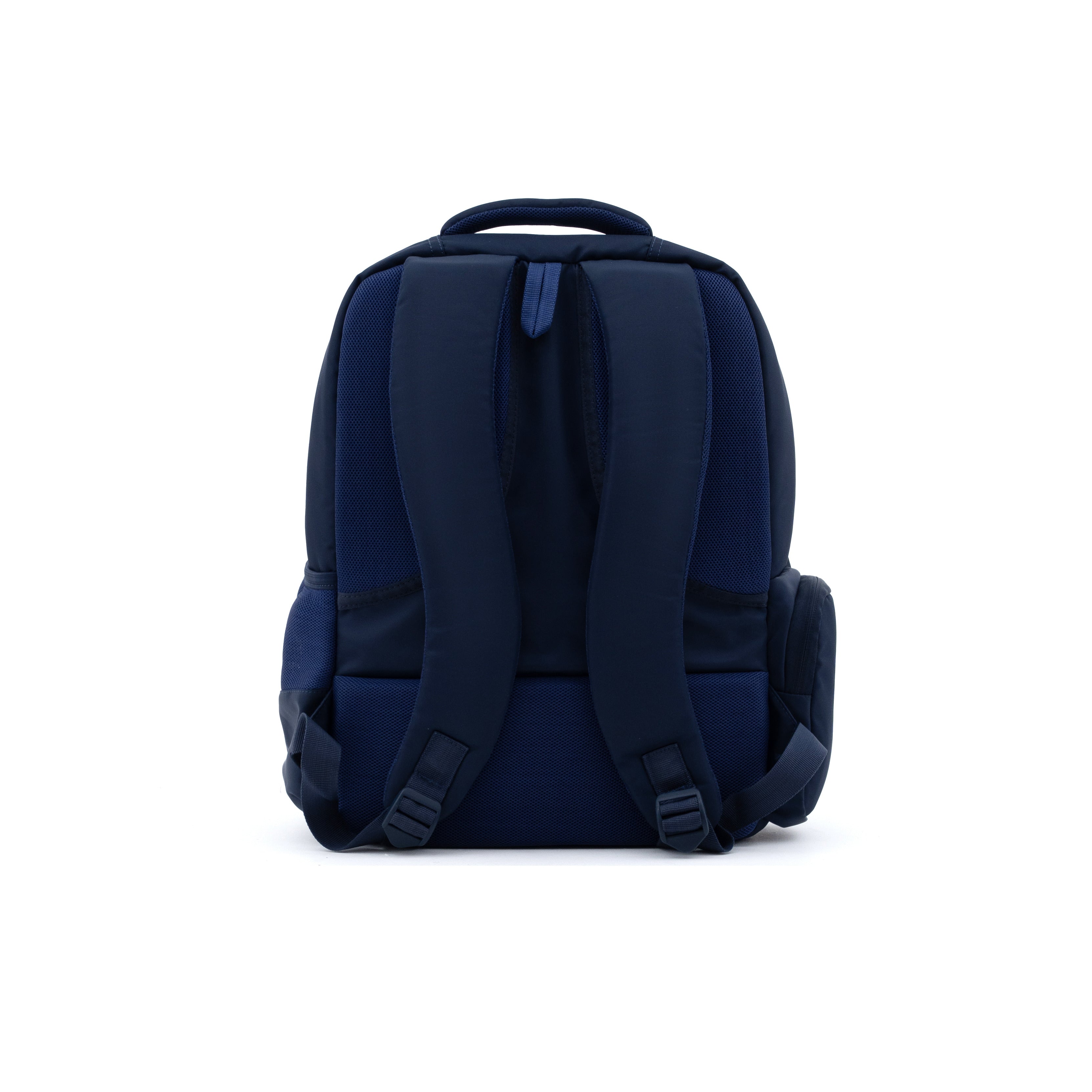 Novex Snug-On Space Printed Boy Kids School Bag for 1st Class to 4th Class - 16 Inch | Backpack for 7-10 Years Kids