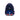 Novex Snug-On Captain America Printed Boy Kids School Bag for 4th Class to 6th Class - 17 Inch | Backpack for 10-12 Years Kids