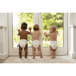 Bambo Nature Pant Diapers XL 38 Pieces Baby Diaper Pants | The Mom Store - Pant Diapers