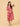 Bare Magenta Maternity and Nursing Dress - S Maternity Casual Dress