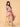 Bare Peach Maternity and Nursing Co Ord Set - S Maternity Co-ord Set