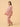 Bare Peach Maternity and Nursing Co Ord Set - S Maternity Co-ord Set