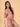 Bare Peach Maternity and Nursing Co Ord Set - S Maternity Co-ord Set
