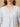 Blue Barely Blue Linen Women's Dress - Women's Dress