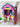 Barnyard Piggy Bank with Cowgirl (Pink) - Little Surprise BoxBarnyard Piggy Bank with Cowgirl (Pink)