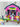 Barnyard Piggy Bank with Cowgirl (Pink) - Little Surprise BoxBarnyard Piggy Bank with Cowgirl (Pink)